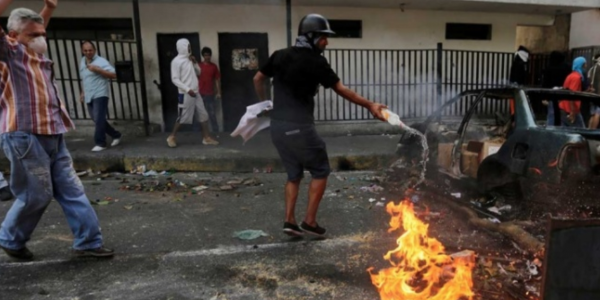 Venezuela: l'incontro Pompeo-Lavrov e il rischio catastrofe