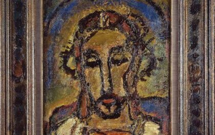 Rouault, Ecce Homo