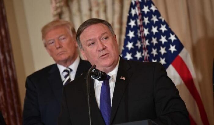 Soleimani. Mike Pompeo confessa: ucciso per nulla