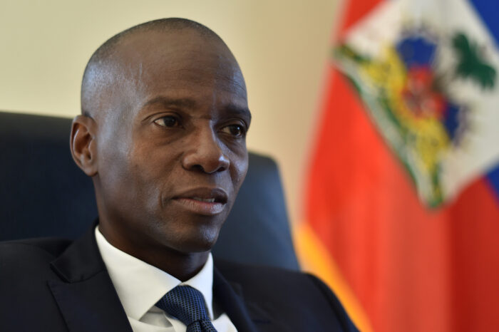 Haiti: il presidente Moise ucciso per favorire il traffico di droga