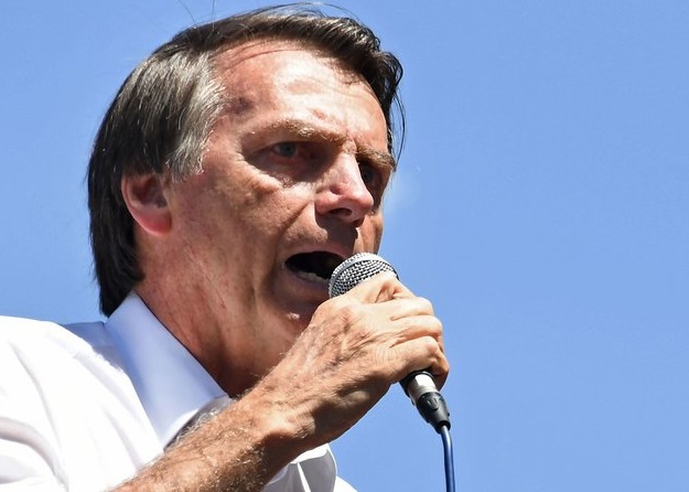Bolsonaro è il nuovo Pinochet?