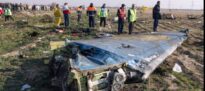 L'Iran ammette l'abbattimento dell'aereo civile. Un tragico errore