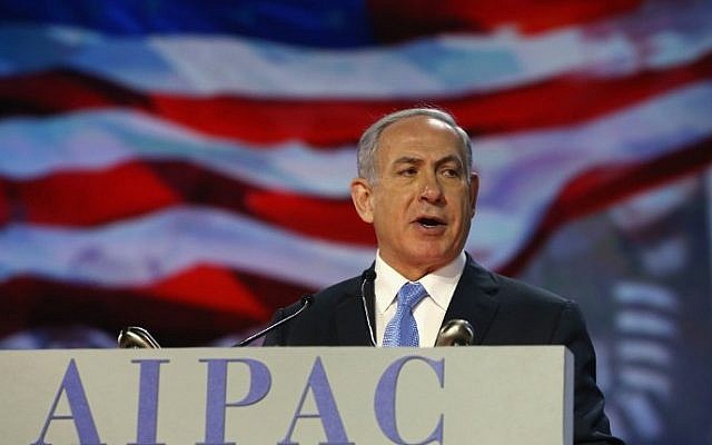 Israele: l'America scarica Netanyahu