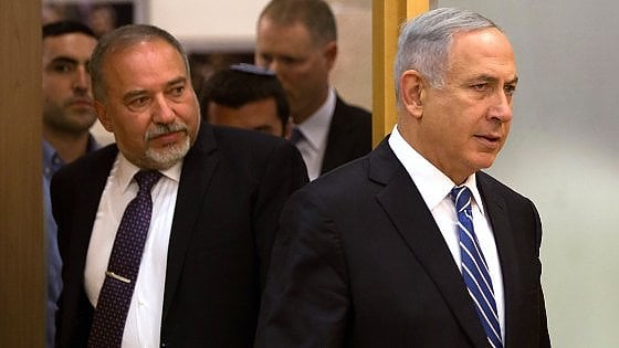 Israele: l'ultimo giorno di Netanyahu?