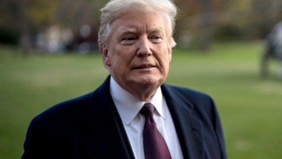Salta il vertice Trump-Putin