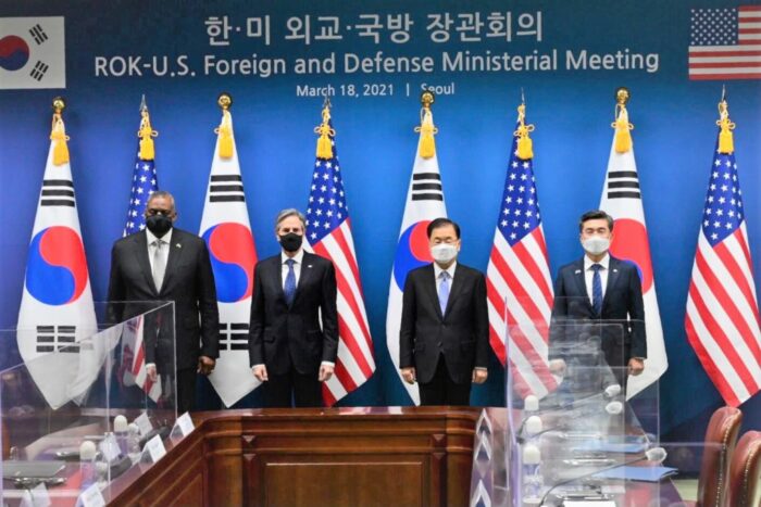 Venezuela e Corea del Nord: si riaprono la trattative
