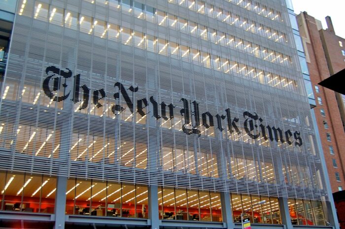 NYT: urge un ritorno al realismo sulla guerra ucraina