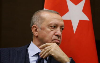 S'infiamma lo scontro tra Turchia e Israele