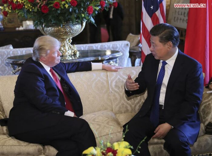 Xi Jinping va in Corea del Nord, poi il summit con Trump