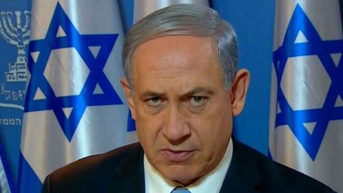 Netanyahu riprende i raid in Siria