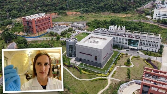 Wuhan: la virologa australiana che smentisce l'intelligence Usa