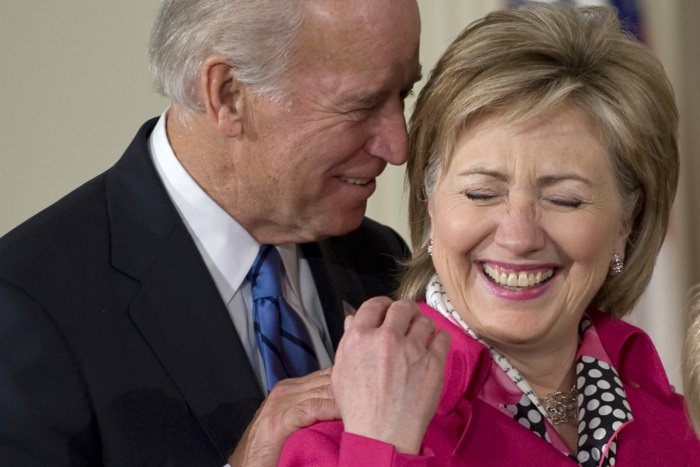 Presidenziali 2020: Biden fuori prima di correre?