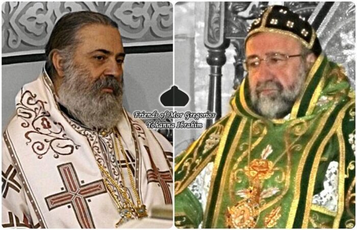 Siria: appello per i patriarchi scomparsi