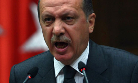 Turchia: anche gli accademici finiscono nel mirino del regime