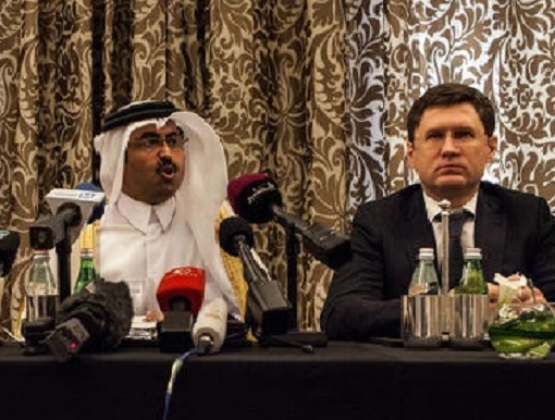 Accordo sul petrolio tra Arabia Saudita e Russia