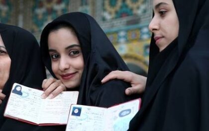 Elezioni in Iran, vince la "speranza"