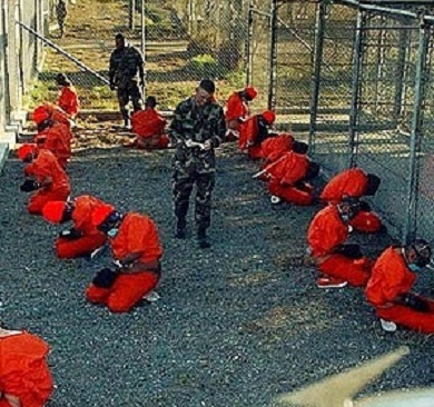 Obama annuncia la (possibile) chiusura di Guantanamo
