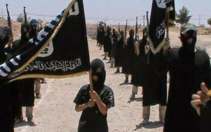 Scoperti 22 mila moduli di iscrizione all'Isis