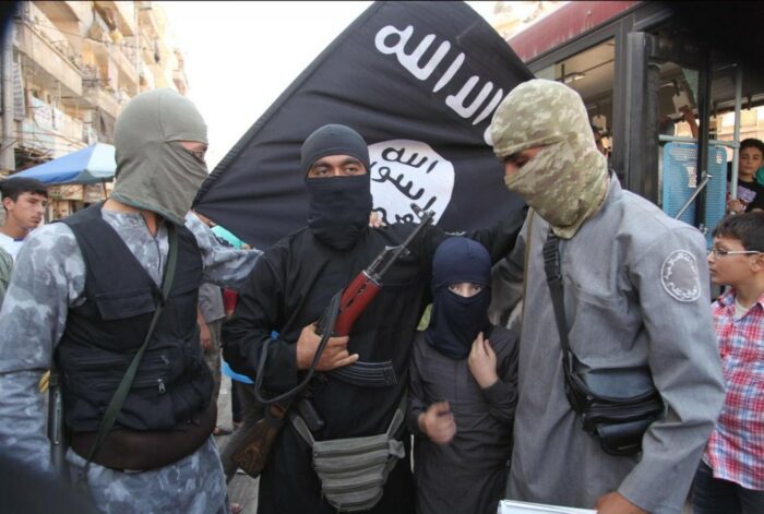 La Turchia e il terrorismo internazionale