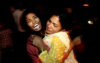 Pakistan: la strage di Pasqua