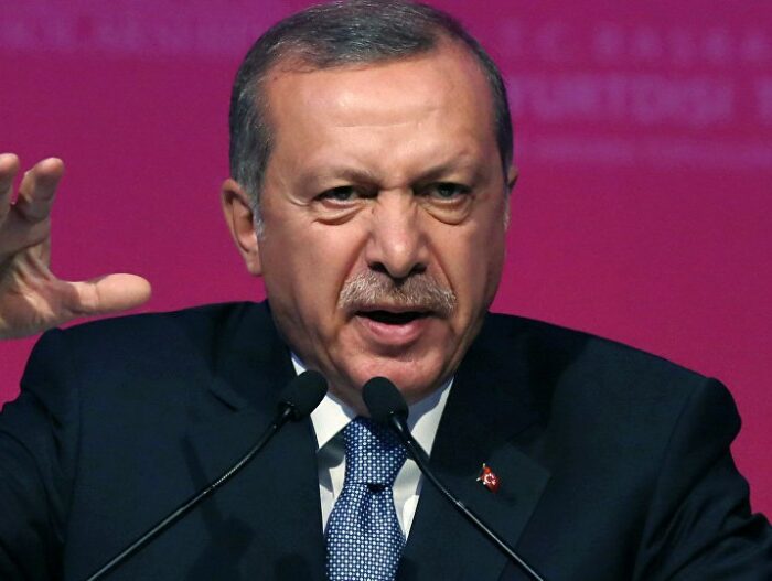 La Turchia e l'immunità bivalente