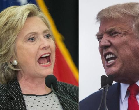 Trump, Clinton e la confusione globale