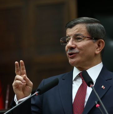 La Turchia e la guerra contro i curdi