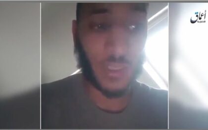 Strage Isis in Francia: il video della rivendicazione