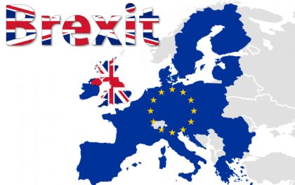 La Ue: tra Brexit e necessaria Riforma