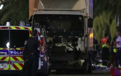 Nizza si oppone alla distruzione dei video della strage