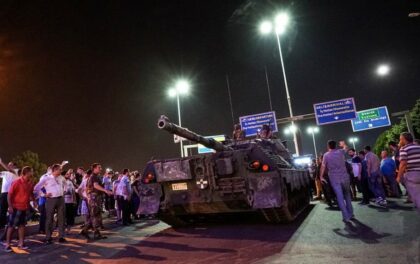 Turchia: la stabilità vince sul caos