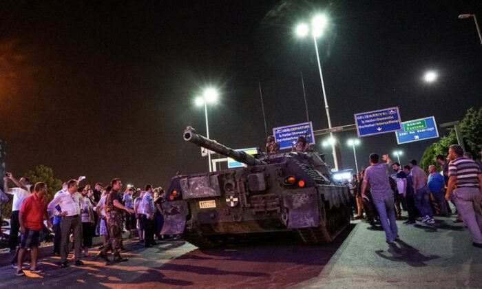 Turchia: la stabilità vince sul caos