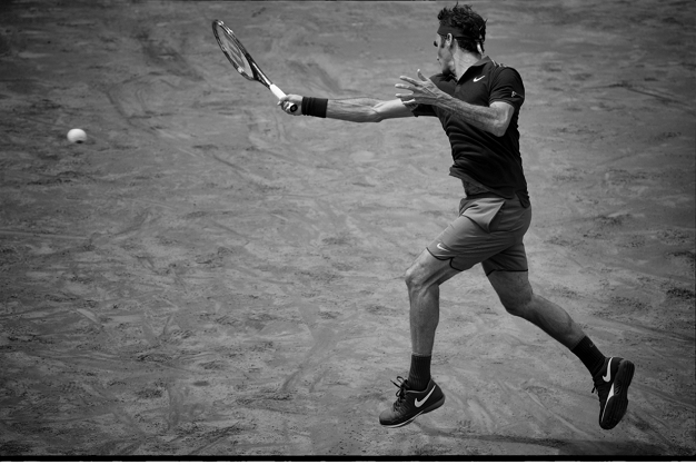 Re Federer