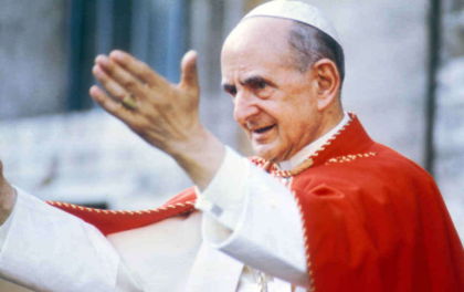 Paolo VI, la vita cristiana e la persecuzione