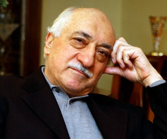 I gulenisti e il processo di pace turco