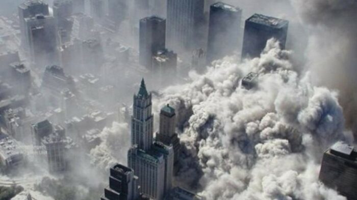 11 settembre 2001: un passato ancora attuale