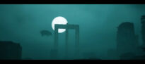 Un frame del video di Comfortably Numb 2022 by Roger Waters