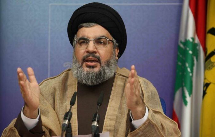Il discorso di Nasrallah e la guerra evitata per fortuna