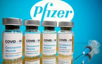 Norvegia: il vaccino Pfizer rischioso per le persone fragili