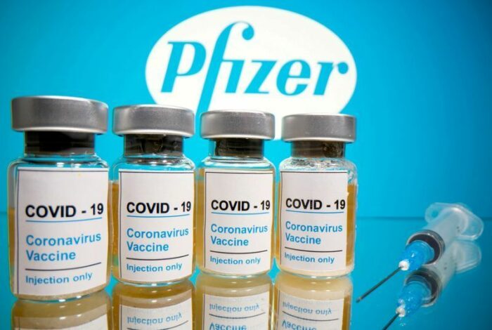 Norvegia: il vaccino Pfizer rischioso per le persone fragili