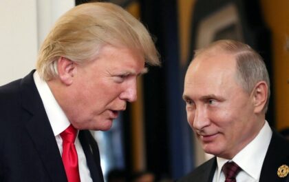 Anchorage: avviato il disgelo Usa-Russia