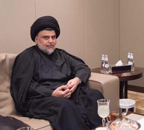 L'Iran e l'attivismo di Moqata al Sadr