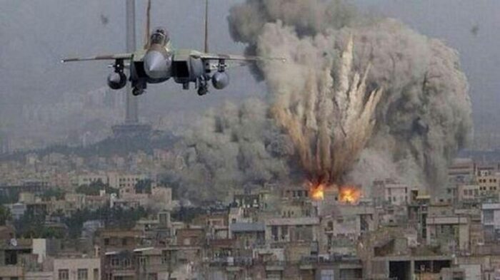 Gaza: nuovi (e forti) venti di guerra