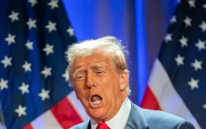 I dazi contro l'Iran. Gli Usa, frustrati per la sconfitta, rilanciano
