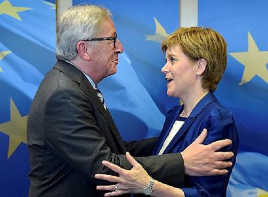 L'Europa "à la carte"