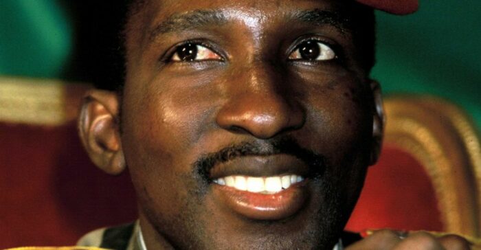 Thomas Sankara: il debito è il nuovo colonialismo - (2)