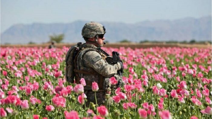 Trump e la dipendenza Usa dall'Afghanistan