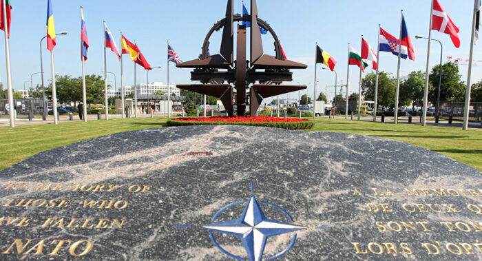 Primo contatto tra Nato e Russi dopo anni