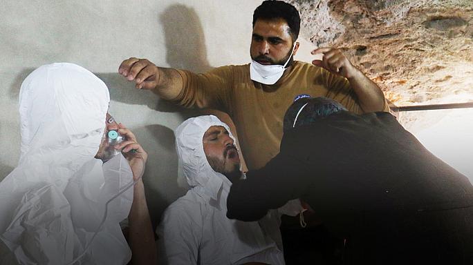 Idlib: gli esperti invitano alla prudenza