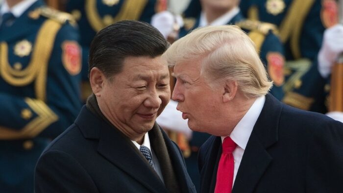I summit di Trump, il Russiagate e il declino della Ue